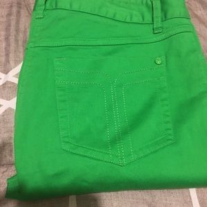 Pre-loved Trina Turk casual pants sz 10